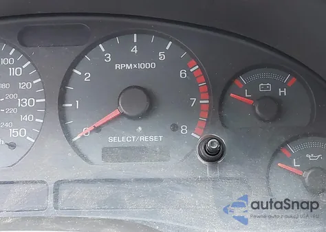 2003 Ford Mustang Gt from USA, damaged, VIN 1FAFP45X43F309917